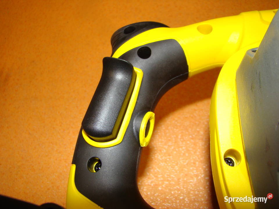 Stanley mieszarka 1600W mieszadło M14 140mm 2 Bielsko-Biała