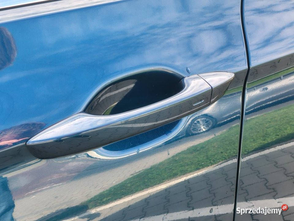 Volkswagen Passat 2023r Automat Full LED Kamera Poznań sprzedam