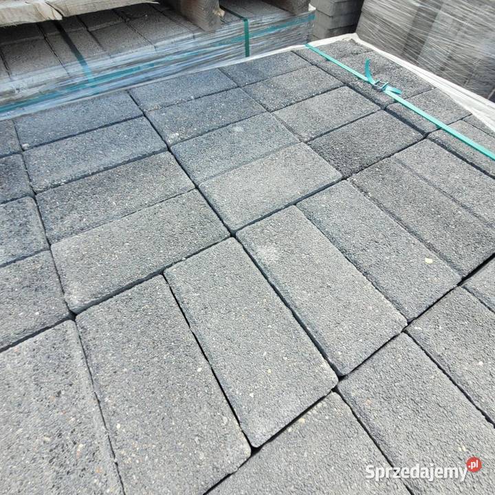 Kostka brukowa cegiełka Kostka brukowa