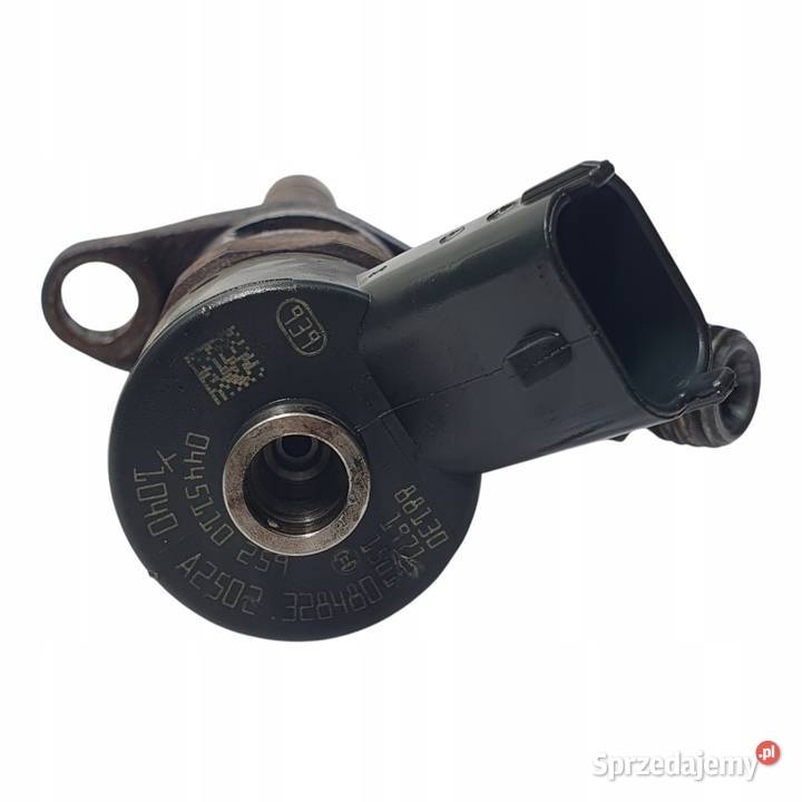 WTRYSKIWACZ Peugeot 206 207 307 3008 407 5008 16 Chełm sprzedam