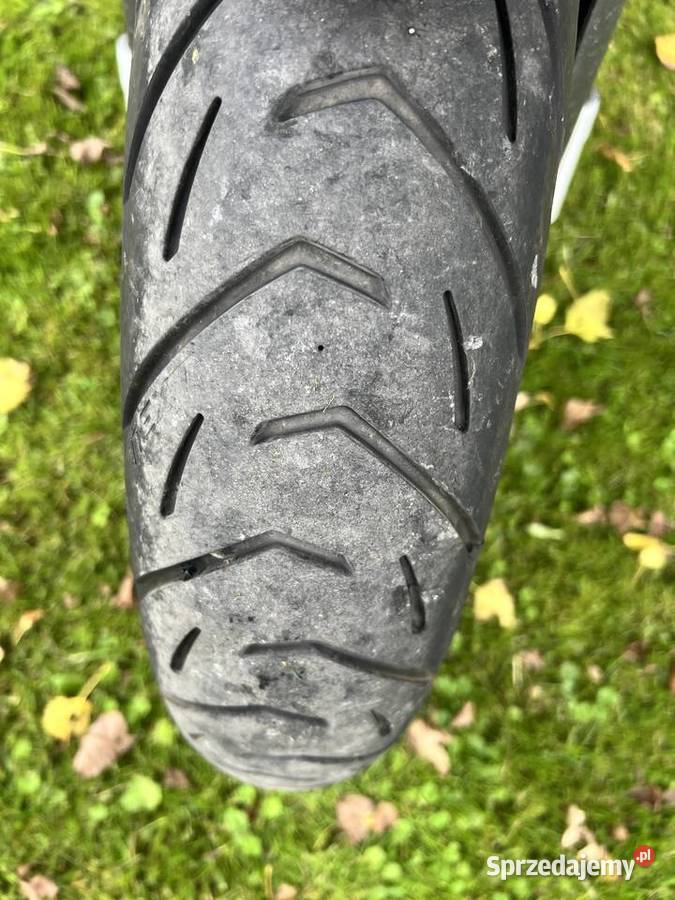Bmw gs 1200 2014 Wierzbiec
