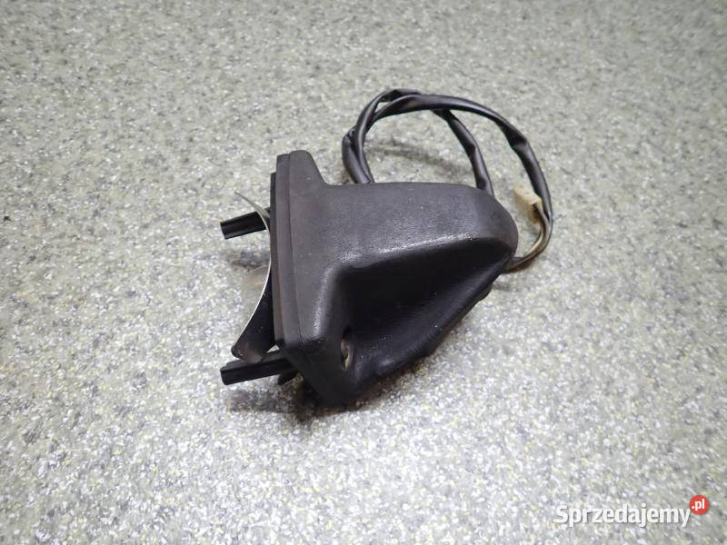 LAMPA TYŁ BEZ KLOSZA SUZUKI DR 125 S 89R97R Strzelce Krajeńskie
