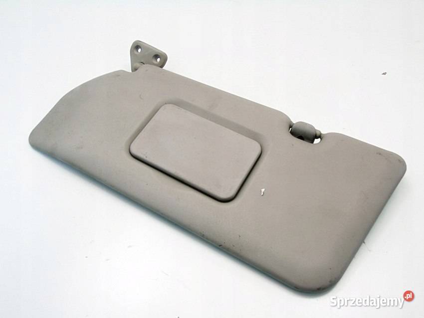 DASZEK OSŁONA PRZECIWSŁONECZNA LEWA KIEROWCY śląskie Sosnowiec