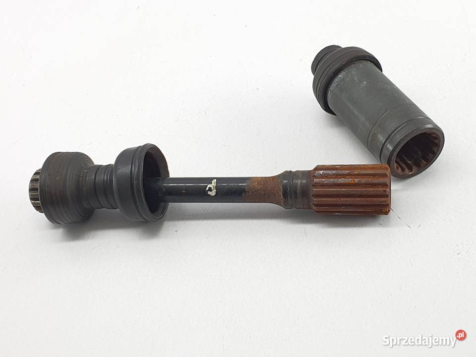 Wal Napedowy Walek Kawasaki Kvf Prairie 650 Łódź