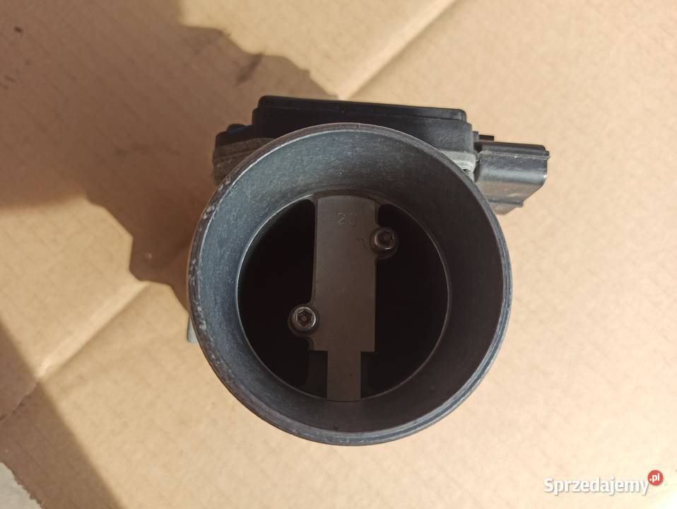 Ford Fiesta 13 przepływomierz 96FB12B579FB Bolesławiec sprzedam