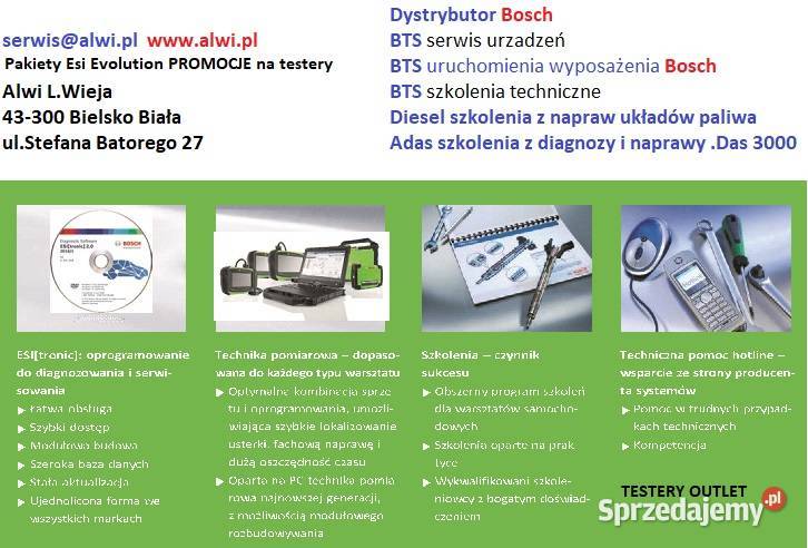 0434250092 DN0SD1930 KOŃCWTRYSKU Bielsko-Biała sprzedam