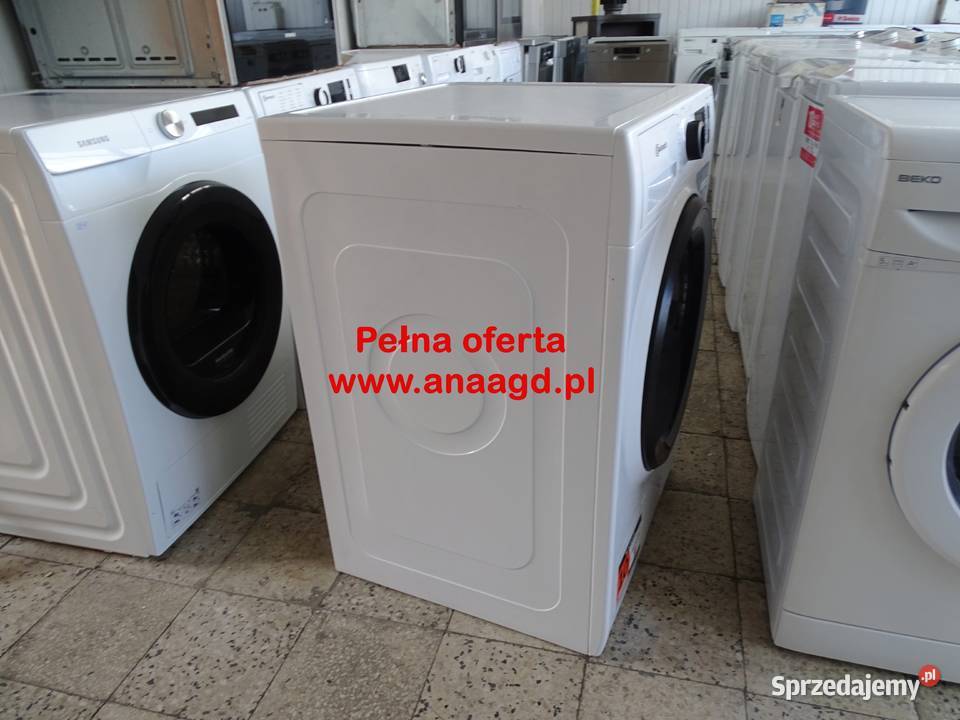 Suszarka BAUKNECHT A 8 POMPA CIEPŁA GWARANCJA Miękowo sprzedam