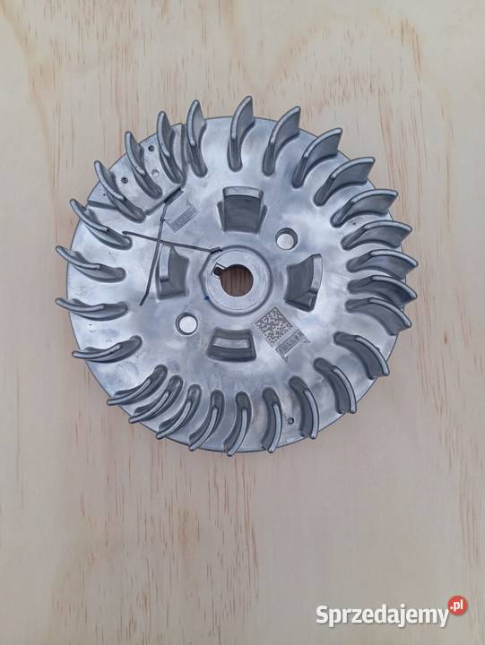 Koło magnesowe kosiarki Honda GCVX 170 OHV podlaskie Białystok