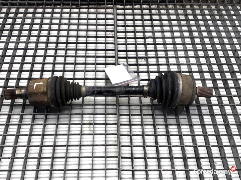 PÓŁOŚ LEWY PRZÓD VOLVO S90 II 20 303 PRZEGUB Półosie podkarpackie