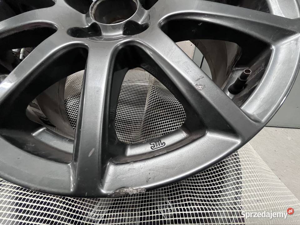 Sprzedam 5x112 felgi Skoda 16 możliwa negocjacja Wrocław