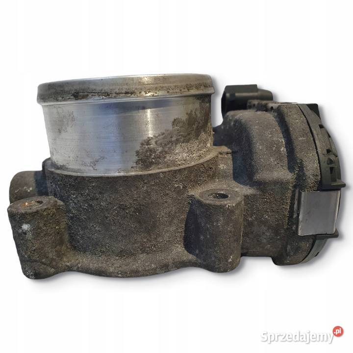 PRZEPUSTNICA Ford Transit MK7 VII 22 TDCI Chełm