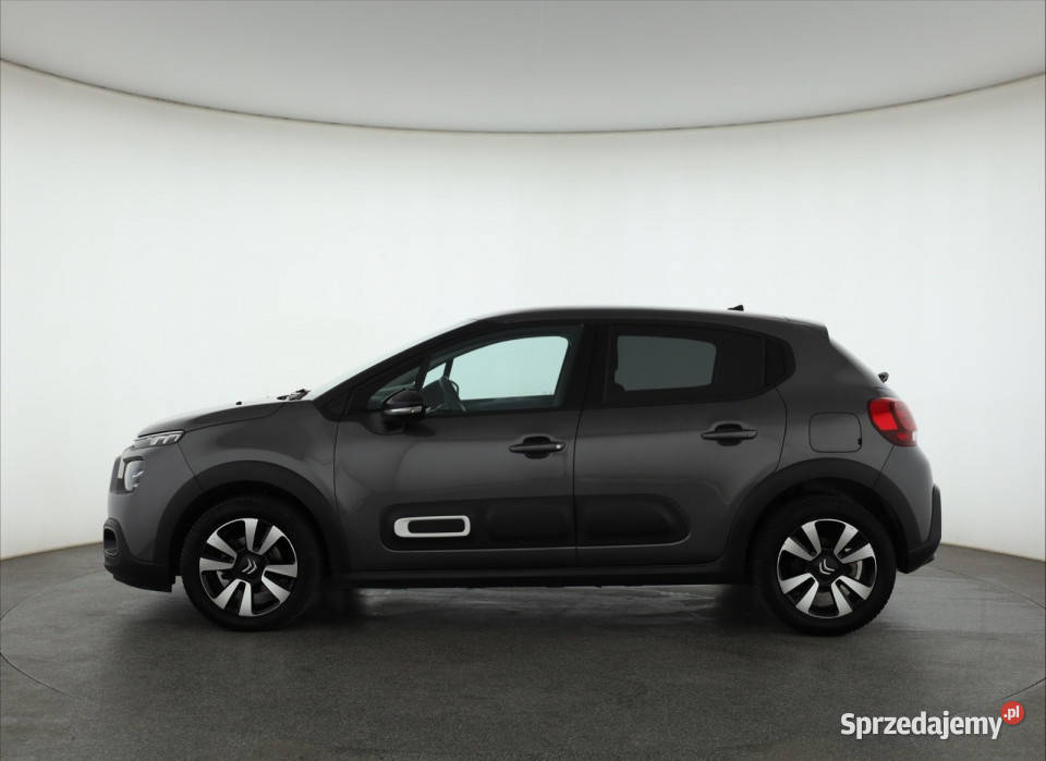 Citroen C3 12 PureTech mazowieckie Piaseczno sprzedam