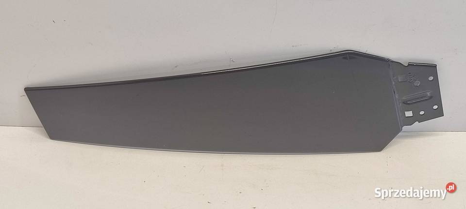 AUDI A7 4G OSŁONA SŁUPKA LEWA 4G8853289