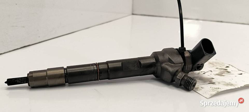 WTRYSKIWACZ AUDI A6 C7 03J130277J Lipno