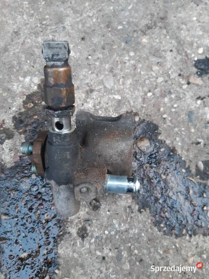 Golf IV Toledo II Octavia Leon Pompa wspomagania Mińsk Mazowiecki