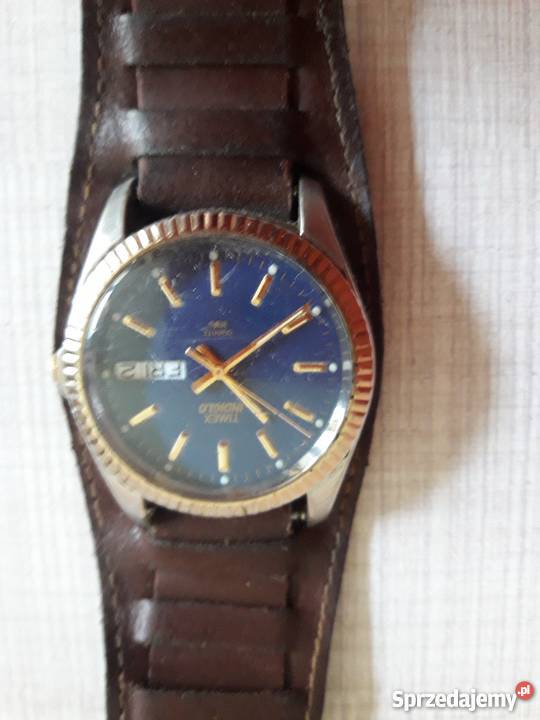 Stare zegarki na rękę wostok paljot męskie Olsztyn