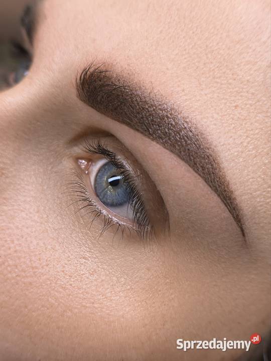 Makijaż permanentny śląskie Chorzów