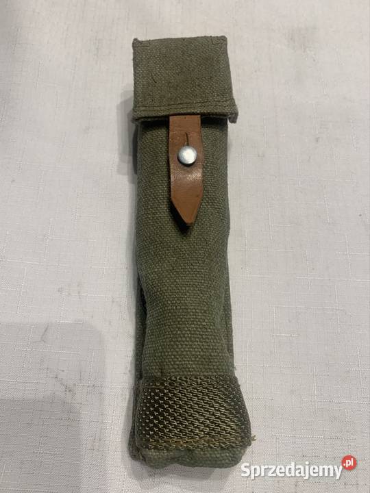 Pokrowiec wojskowy etui na nóż bagnet
