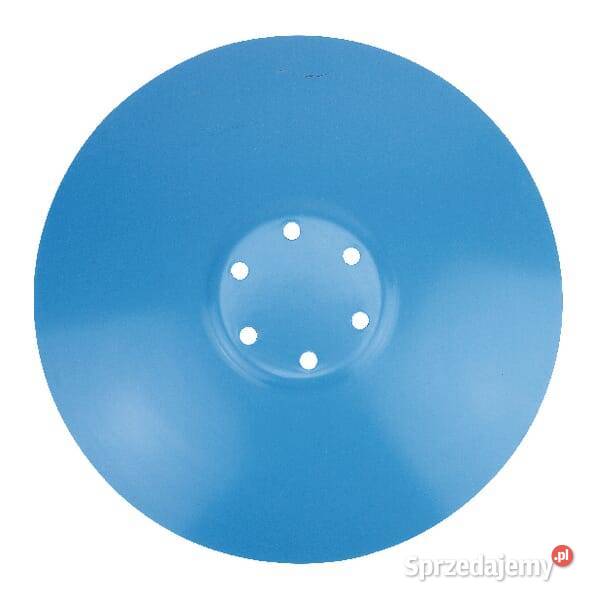 Talerz brony gładki 450100x5 Lemken 3490459 Kamionna