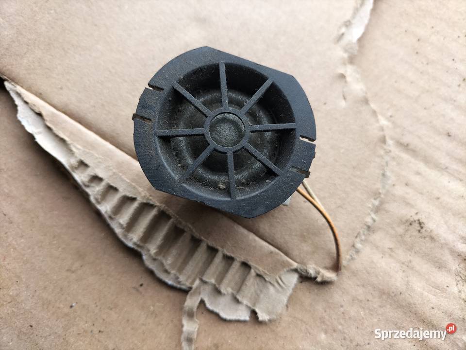 RENAULT CLIO 2 GŁOŚNIK SYCZEK 7700425808 Kamień-Kolonia