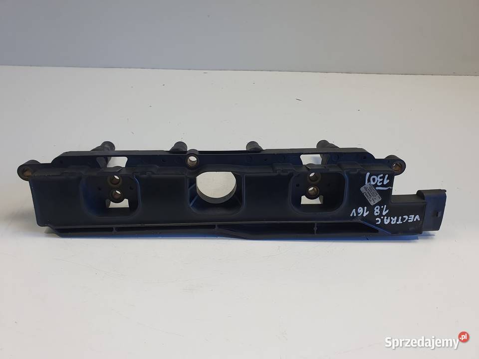 CEWKA ZAPŁONOWA Opel Astra II G Zafira A 18 16V lubelskie