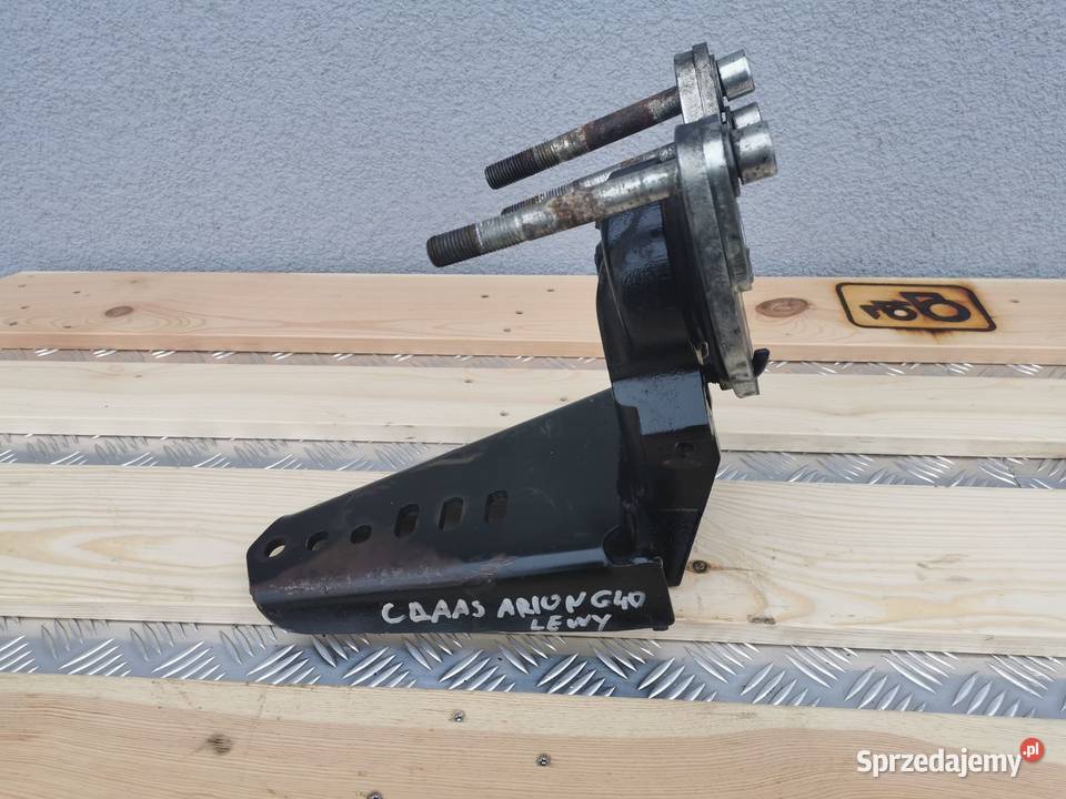 Stabilizator błotnika Claas Arion 2014r Wilkowo
