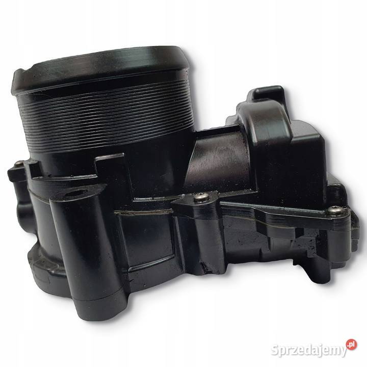 PRZEPUSTNICA Peugeot Mini Cooper 16 THP osobowe Przepustnice Chełm sprzedam