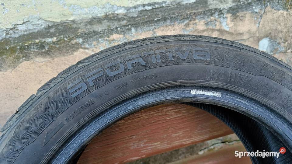 Sportiva Snow Win 2 19550R15 2 zimowa