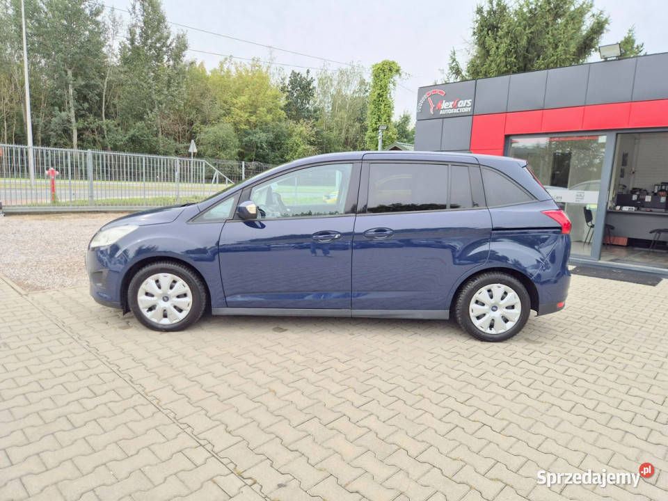 Ford Grand C Grand C Konstancin-Jeziorna sprzedam