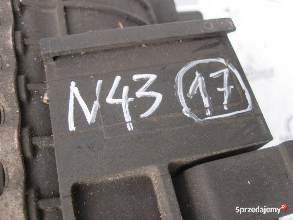 OPEL MERIVA B 11r intercooler 13283251 Kielce