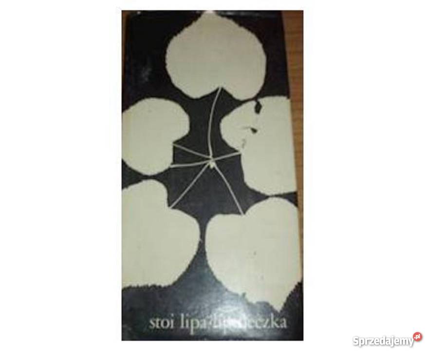 Stoi lipa lipuleczka Gąsiorowski fa Szczecin