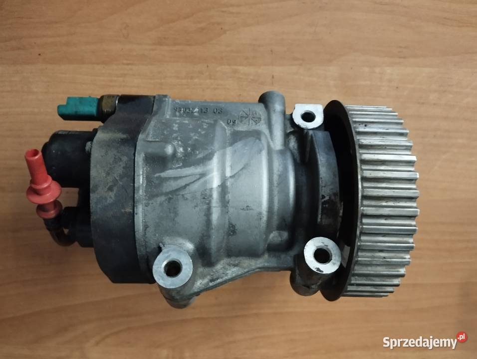 POMPA WTRYSKOWA RENAULT 15 dci 8200707450 osobowe łódzkie