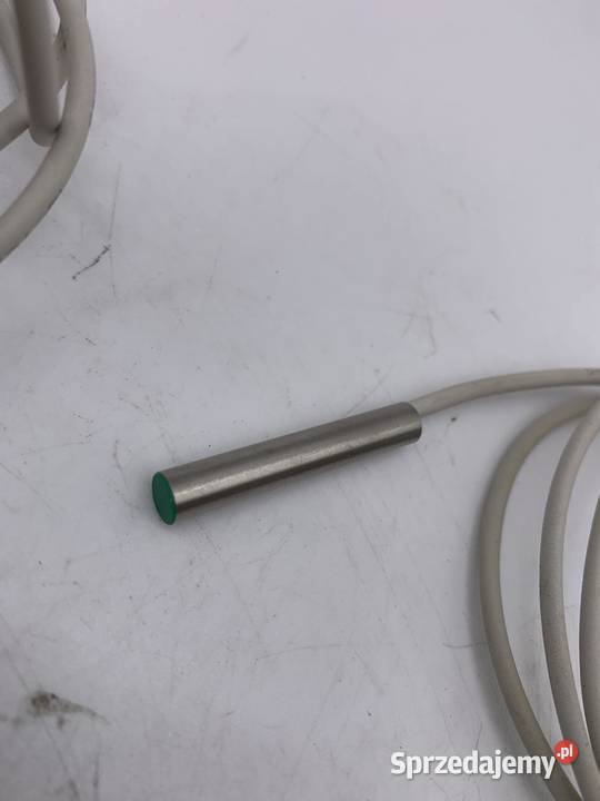 Baumer IFRM 06P17A1 Czujnik indukcyjny