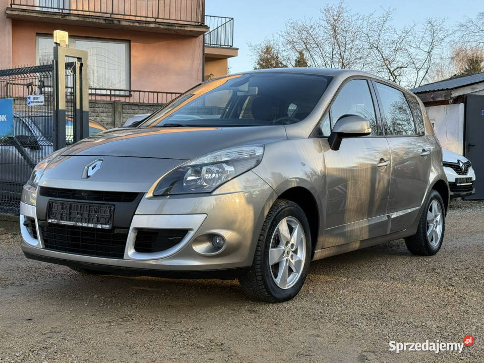 Renault Scenic sprzedam