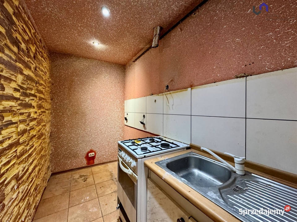 sprzedaży mieszkania Katowice Kściuczyka 302m2 sprzedam