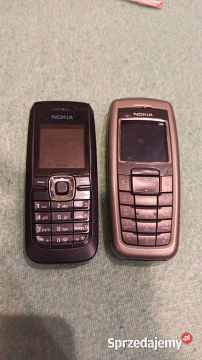 Nokia 2600 Żory