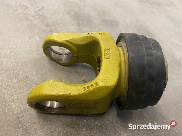 Widłak Walterscheid W2500P500 frez 134 Z20 kujawsko-pomorskie Chmielniki