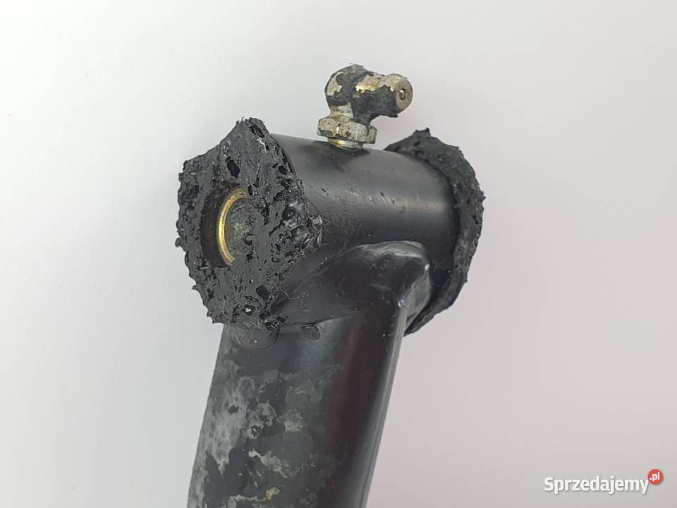 Stabilizator Poprzeczny Drazek Tyl Can Am