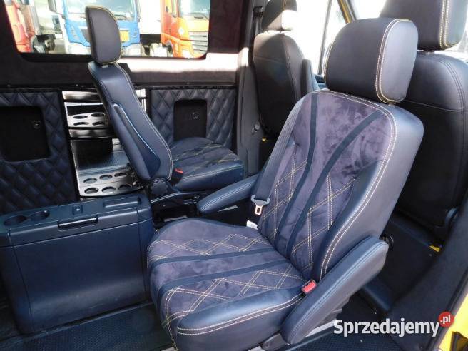 MERCEDESBENZ SPRINTER 95340km mazowieckie Warszawa