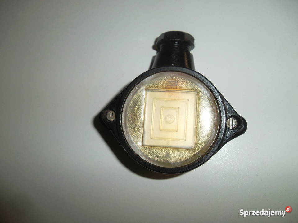 Wyłącznik bakelitowy schodopwy żelowy Pozostałe Wałbrzych