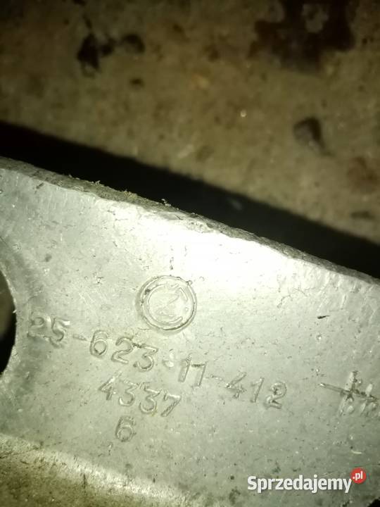 Kartery jawa 634 631 cz 350 Ciechanów