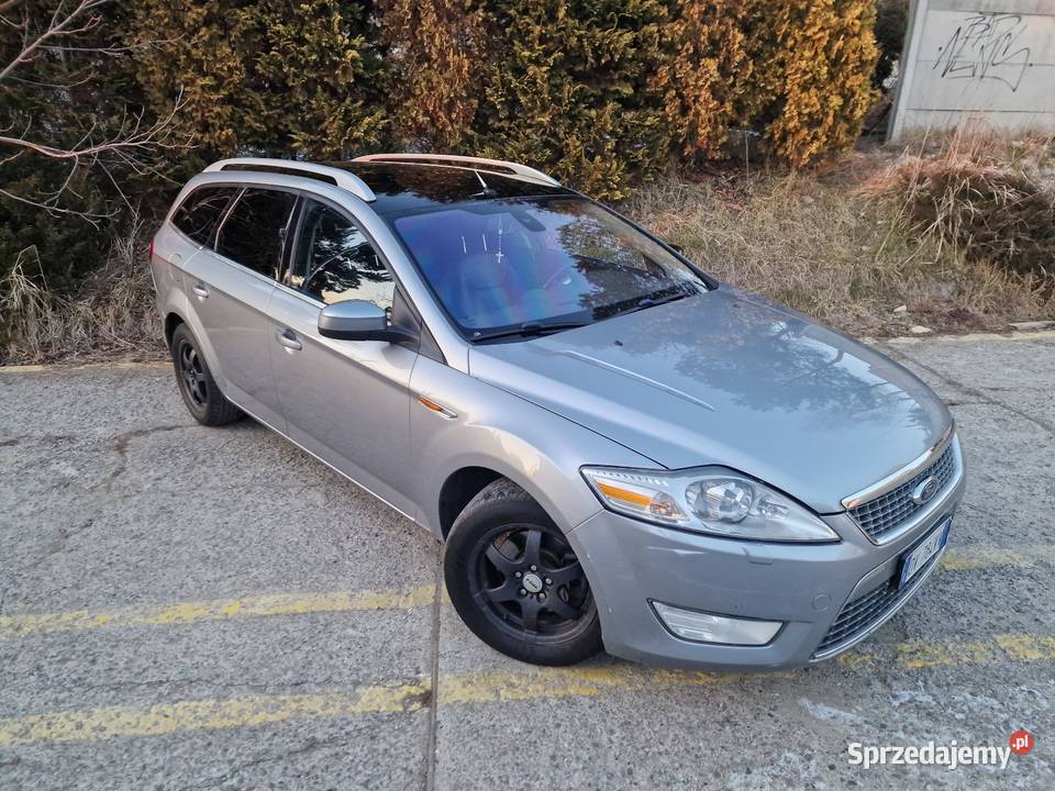 20 TDCI 163 Xenon Skóra OrgPrzebieg Bez Korozji ABS Tarnów