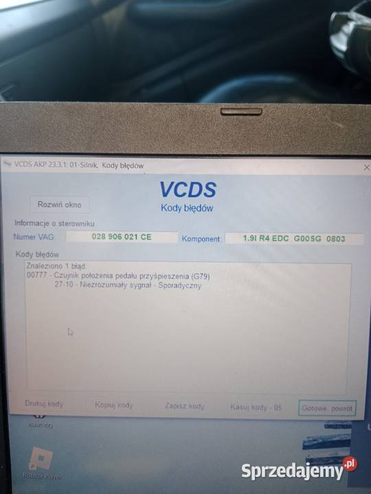 Audi a6 c5 19tdi 110 A6 pomorskie Jazowa