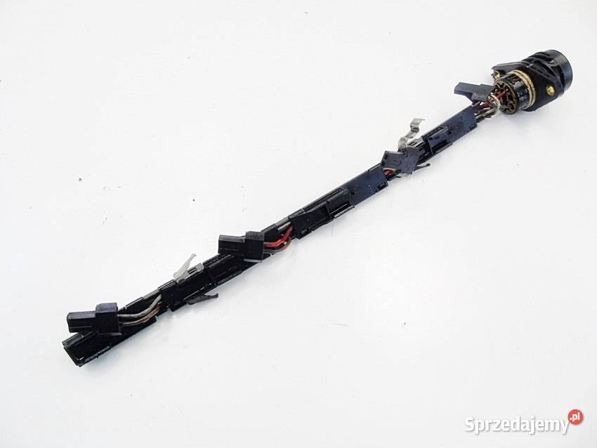 WIĄZKA Z GŁOWICY 19 TDI LEON A3 FABIA GOLF 4 Sosnowiec