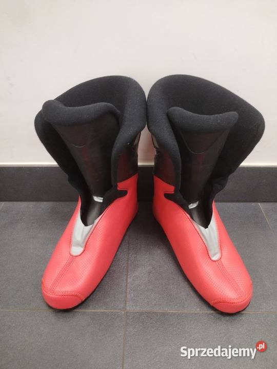 Buty Narciarskie NORDICA B7 Wkłady Butów 310 mm