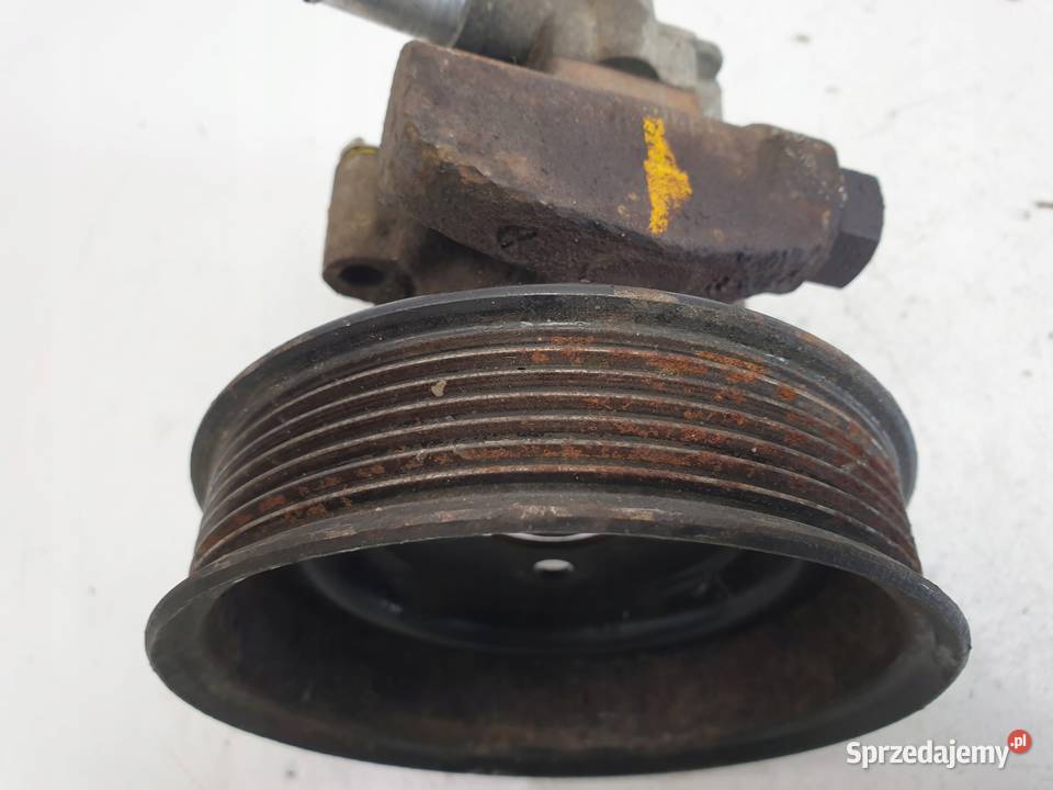 Jaguar XJ8 XK8 32 V8 POMPA WSPOMAGANIA MJA8111BG Części samochodowe Rudka