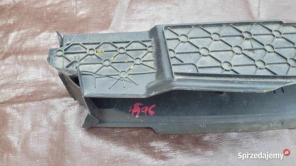 BMW X3 G01 LCI ROLETA ŻALUZJA WLOT KIEROWNICA Ruda Śląska sprzedam