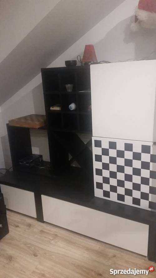 meble vox youngu Klucze