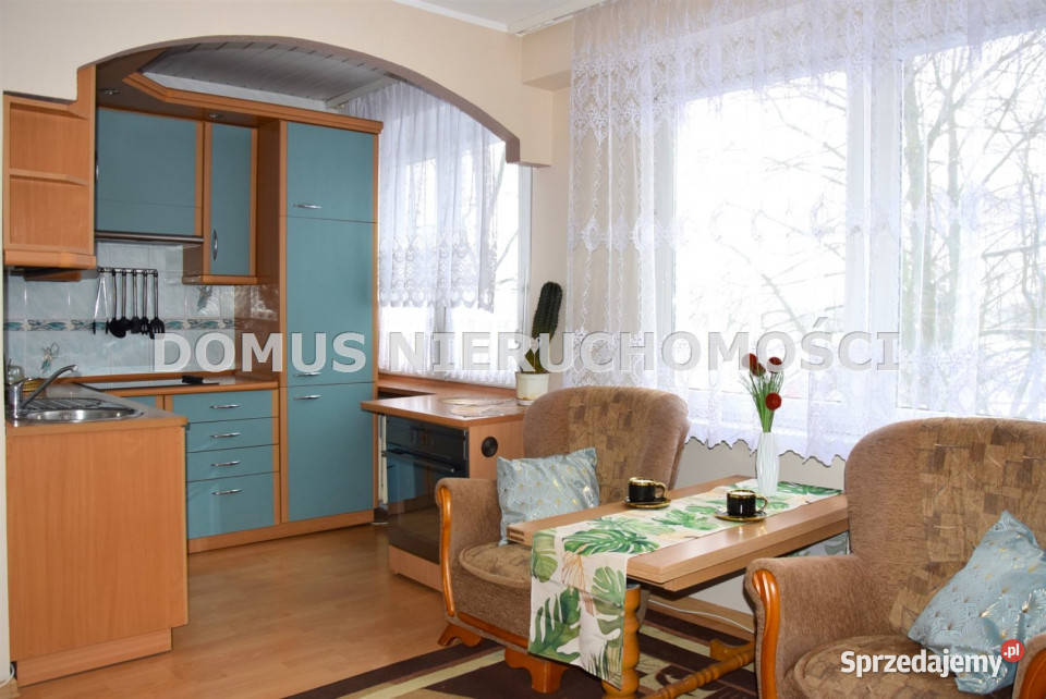 Mieszkanie 323m2 2 pokoje Brzeziny