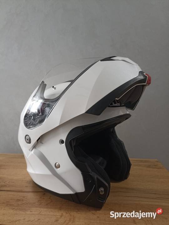 Kask szczękowy HJC C91 Kaski i akcesoria Kłodzko